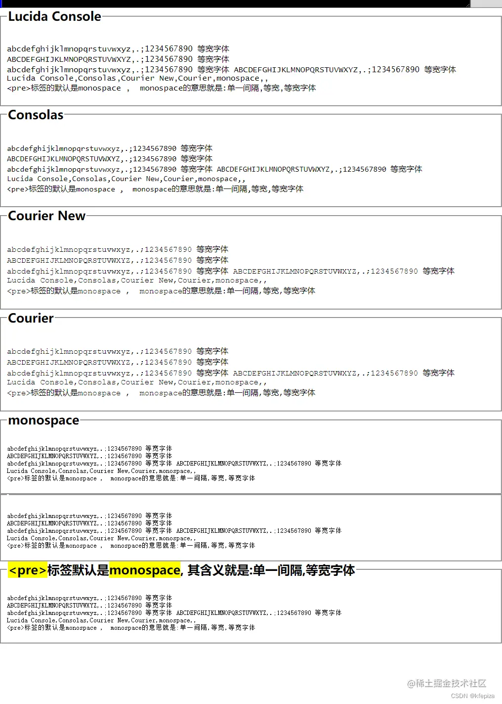 Css font family css font family lucida console c 