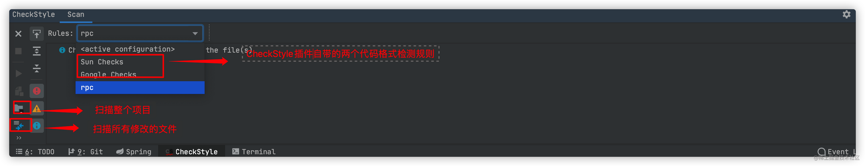 推荐4款个人珍藏的IDEA插件！帮你写出不那么差的代码「建议收藏」_https://bianchenghao6.com/blog_idea_第12张