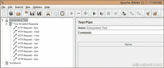 多用户预约日历