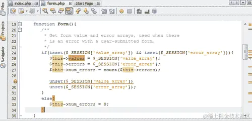 探索 PHP 编辑器