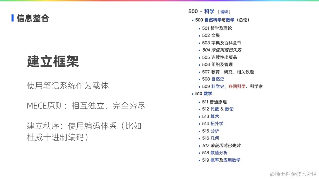 设计师如何做好知识管理？我总结了这3个方面！