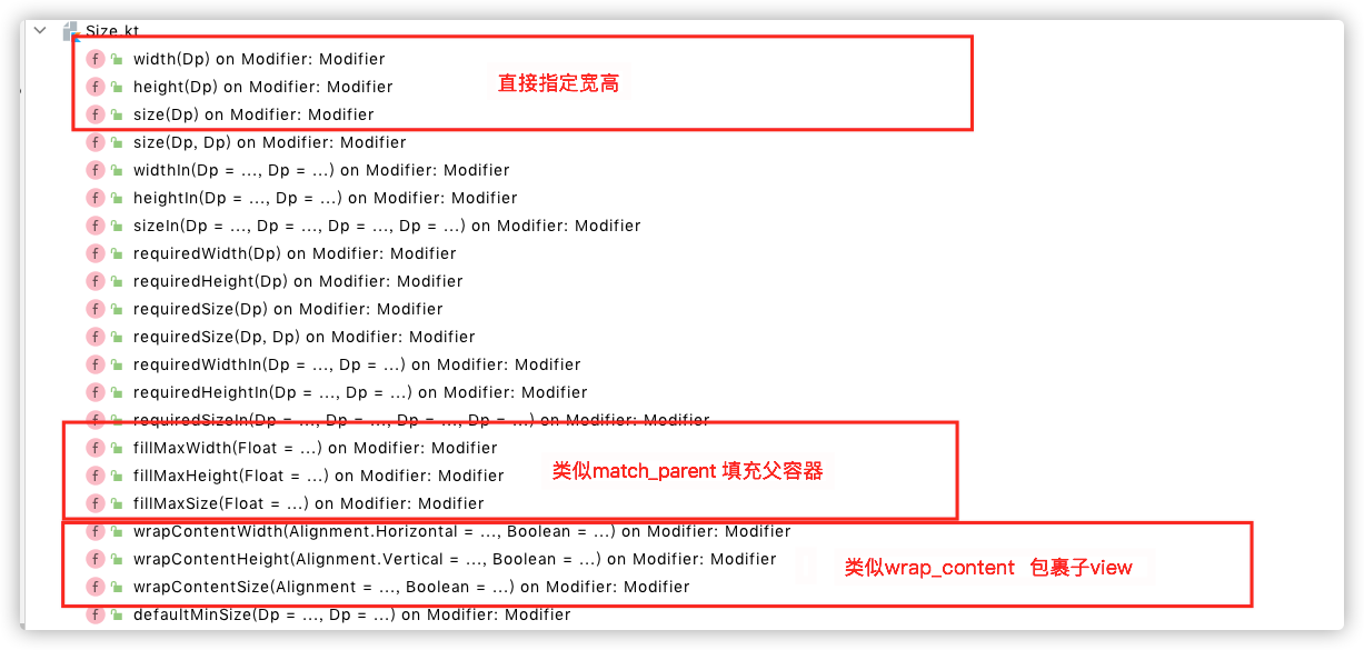 Jetpack Compose 基础 | 布局-一一网