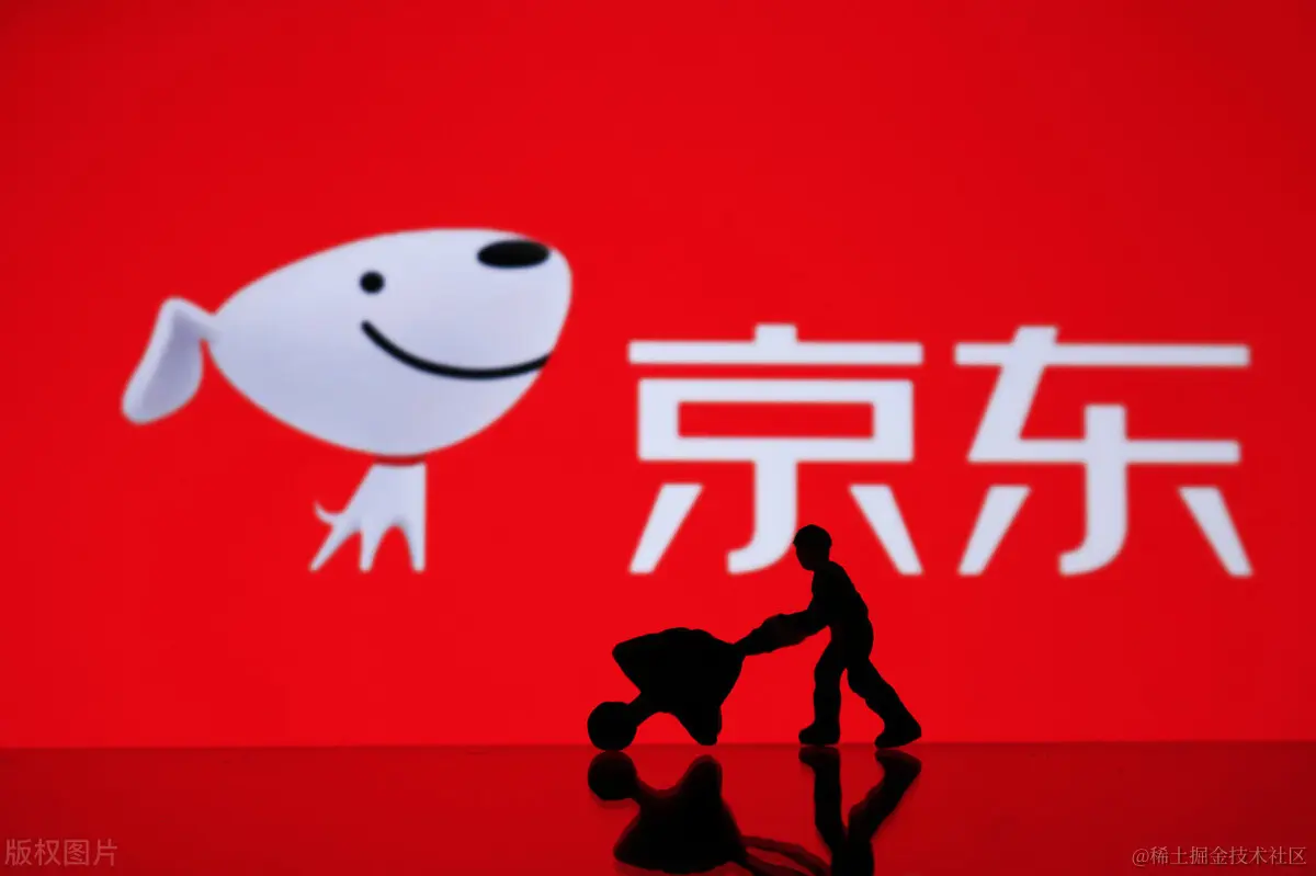 创新！京东T7开创“新算法宝典”，图文并茂，全新演绎，太酷了