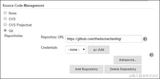 自动化 Docker 测试流程