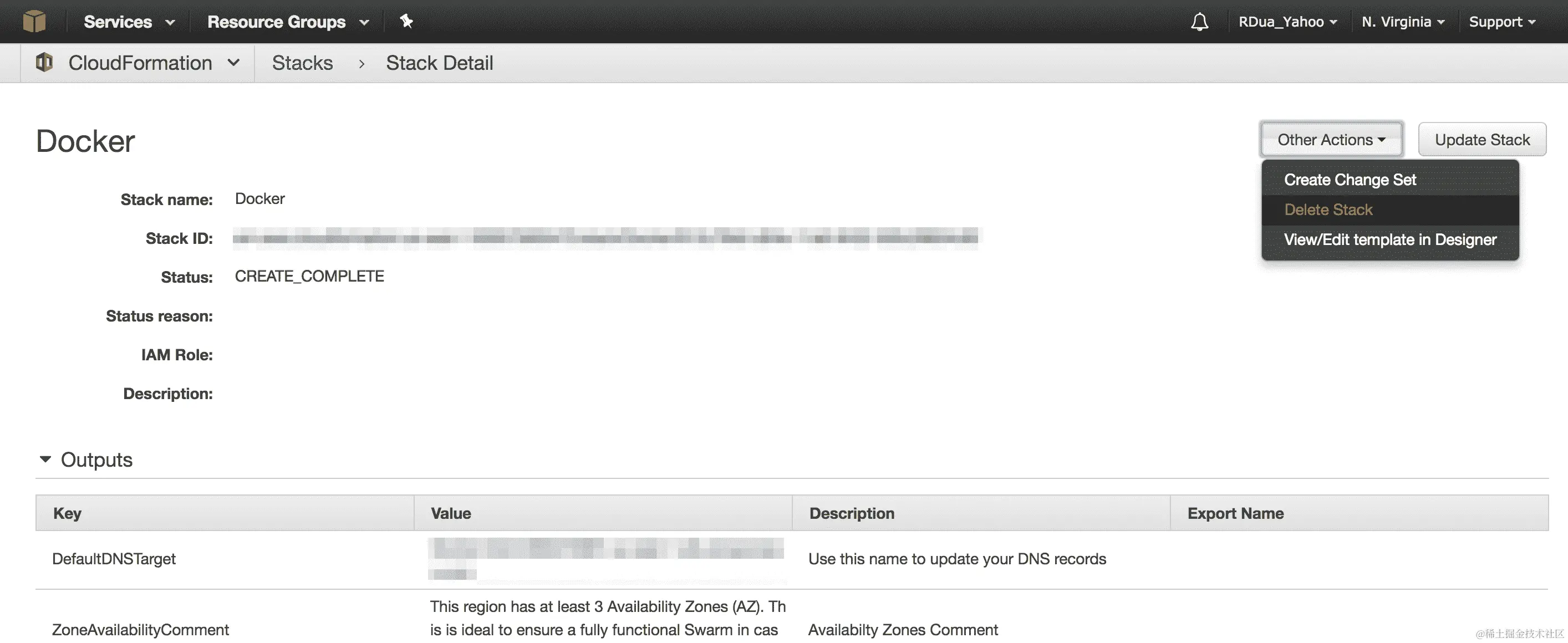 Docker Beta for AWS and Azure