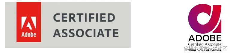 关于冒用Adobe Certified Professional 相关品牌的严正声明