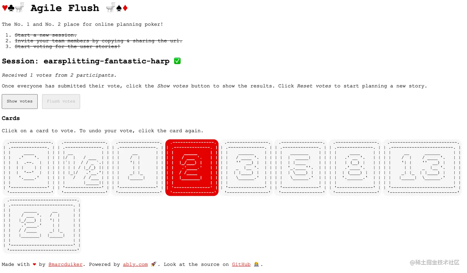 Vue.js and Node.js tutorial: a realtime collaboration app hosted in Azure Static Web Apps