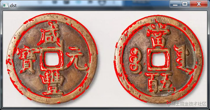 Python OpenCV 对象检测，图像处理取经之旅第 37 篇