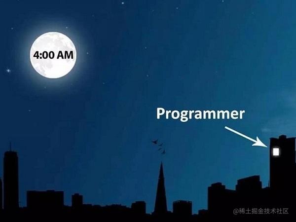 代码之外【原创】