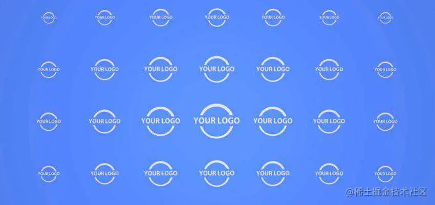 Simple Animated Backgrounds for Apple Motion