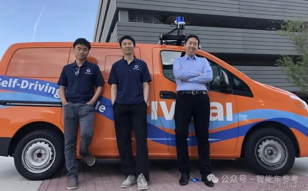 小鹏再失自动驾驶大牛！吴恩达高徒王弢离职，曾带队视觉感知