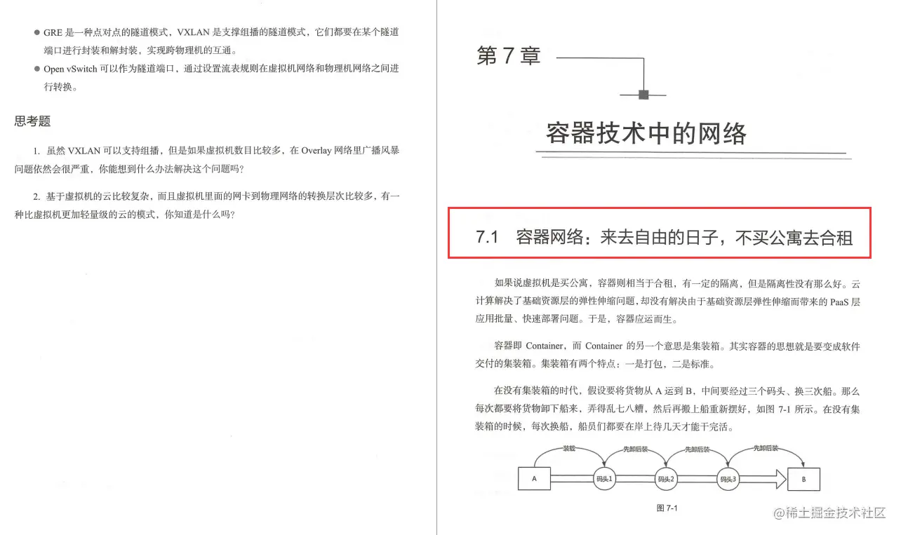 终于有网易大牛把我在大学没学会的《计算机网络协议》讲清楚了
