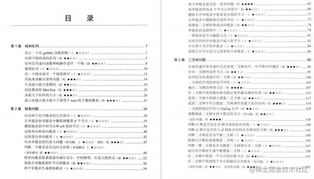 备战四个月，只因啃透这份“程序员代码面试指南”，成功入职字节