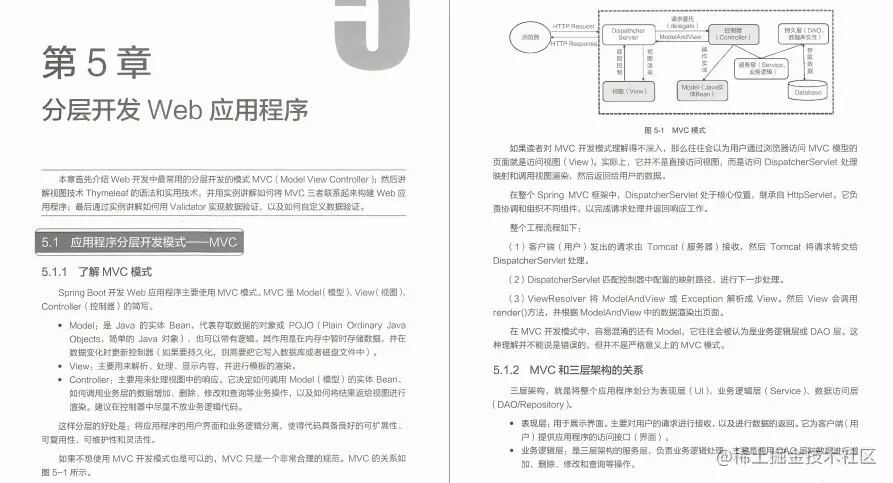 又一座丰碑！阿里P9级最新整合出微服务1700页手册，慢慢啃