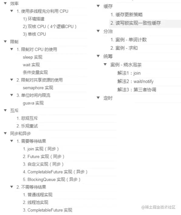 网友：并发编程你都不会，还想进BATJ？学好并发，告别外包