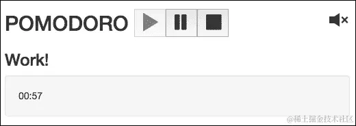 创建一个切换声音的按钮