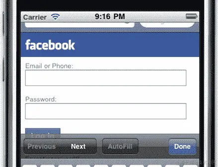 构建网站的触摸版本（使用 jQTouch）