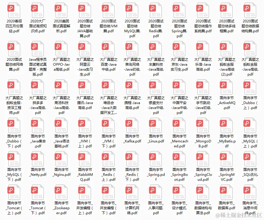 圆梦腾讯之路！6面阿里、5面字节、4面腾讯，终斩腾讯Offer