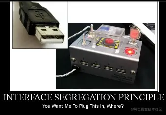 你想让我插上这个，插哪里？