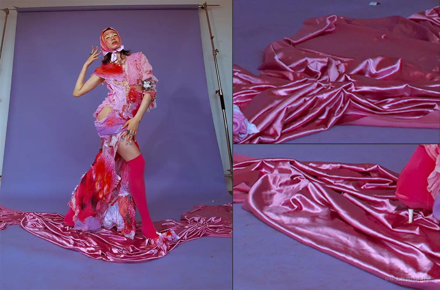 Adobe国际认证教程｜如何在 Photoshop 中模拟 3D 渲染？