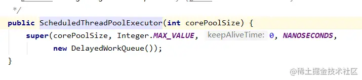 90分钟10个手写案例，从源码底层给你讲解7种线程池创建方式