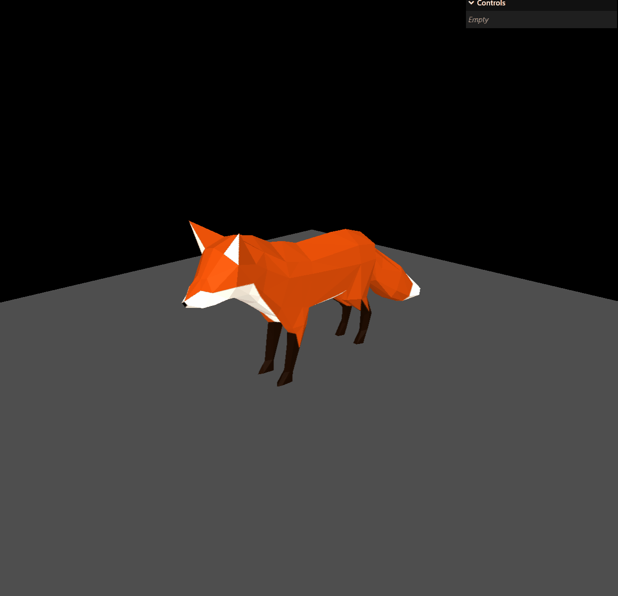 alive fox.gif