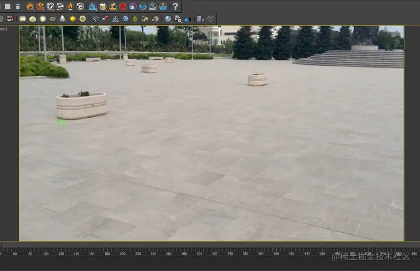 删除所有占位符