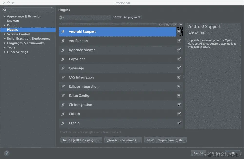 IntelliJ IDEA 和 Jenkins 构建连接器