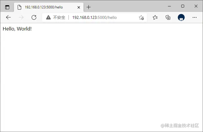 有Python基础后，3天就拿Flask开发项目系列博客之一
