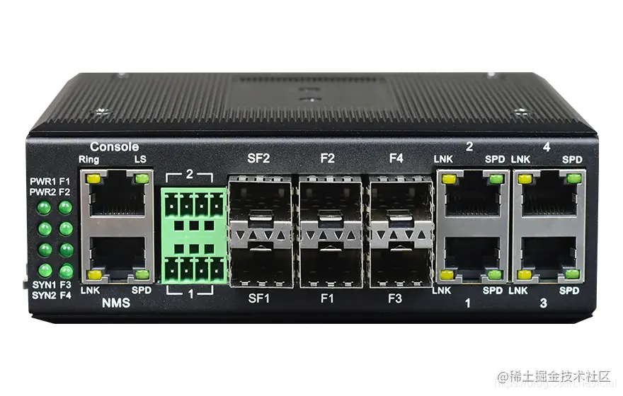 交换机的用途有哪些？