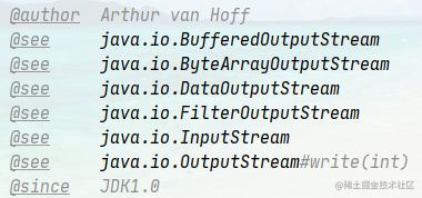 Java基础之IO&NIO操作文件流