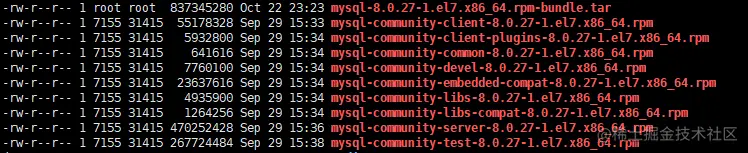 mysql/mysql_install_package.png · 阿洋/pictures - 码云 - 开源中国 (gitee.com)