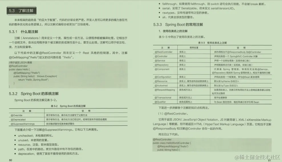 阿里技术专家，紧跟潮流，解读spring微服务架构技术的演进