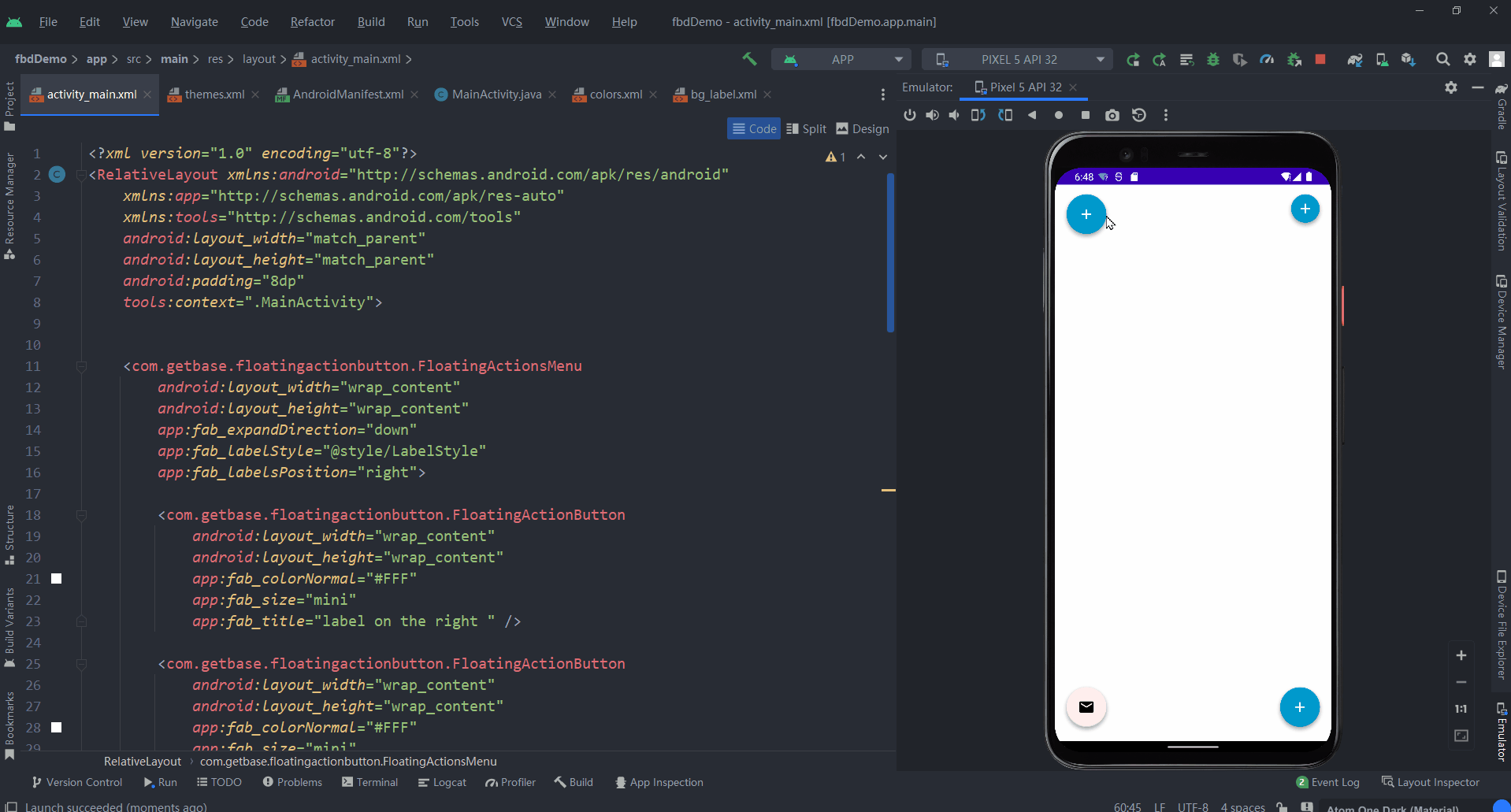 android 