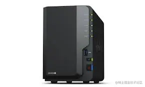 群晖入门机 DS-220+