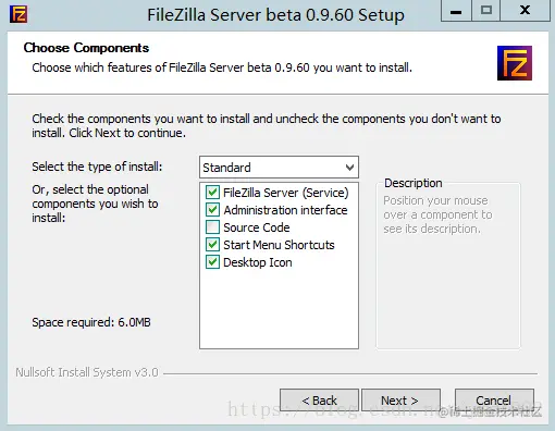 如何搭建FileZilla FTP服务器？步骤详解！  第1张