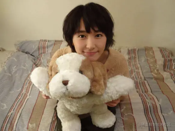 小垣同学，图源：GAKKI