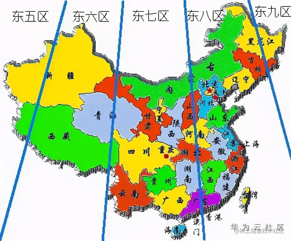 关于数据库时区，这么多奥秘你都知道么？