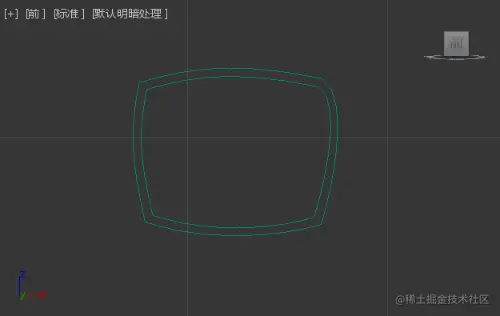 三维建模技术92