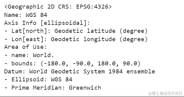 利用 Python 中的地理空间数据与 GeoPandas