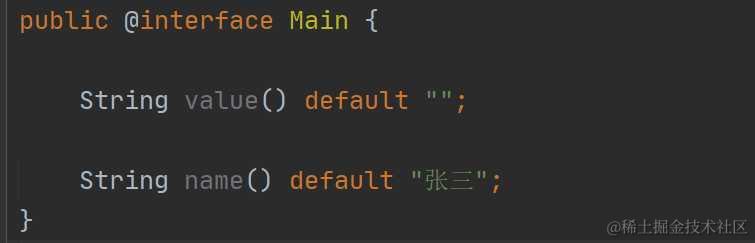 9000字，通俗易懂的讲解下Java注解
