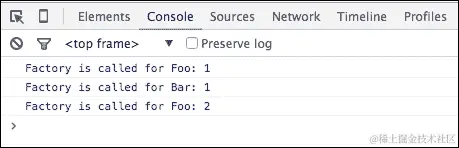 从控制台 API 中获得最佳效果