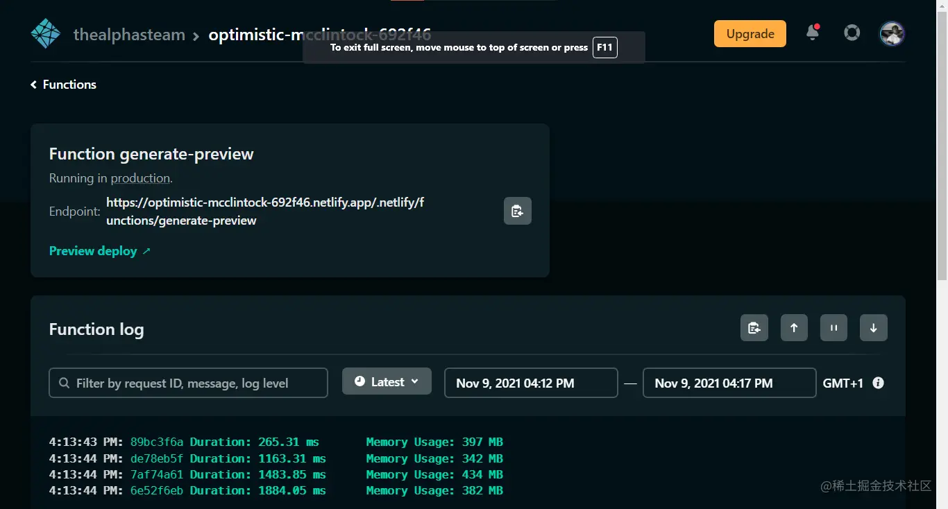 使用 Puppeteer 无服务器功能构建链接浏览器的方法你会吗
