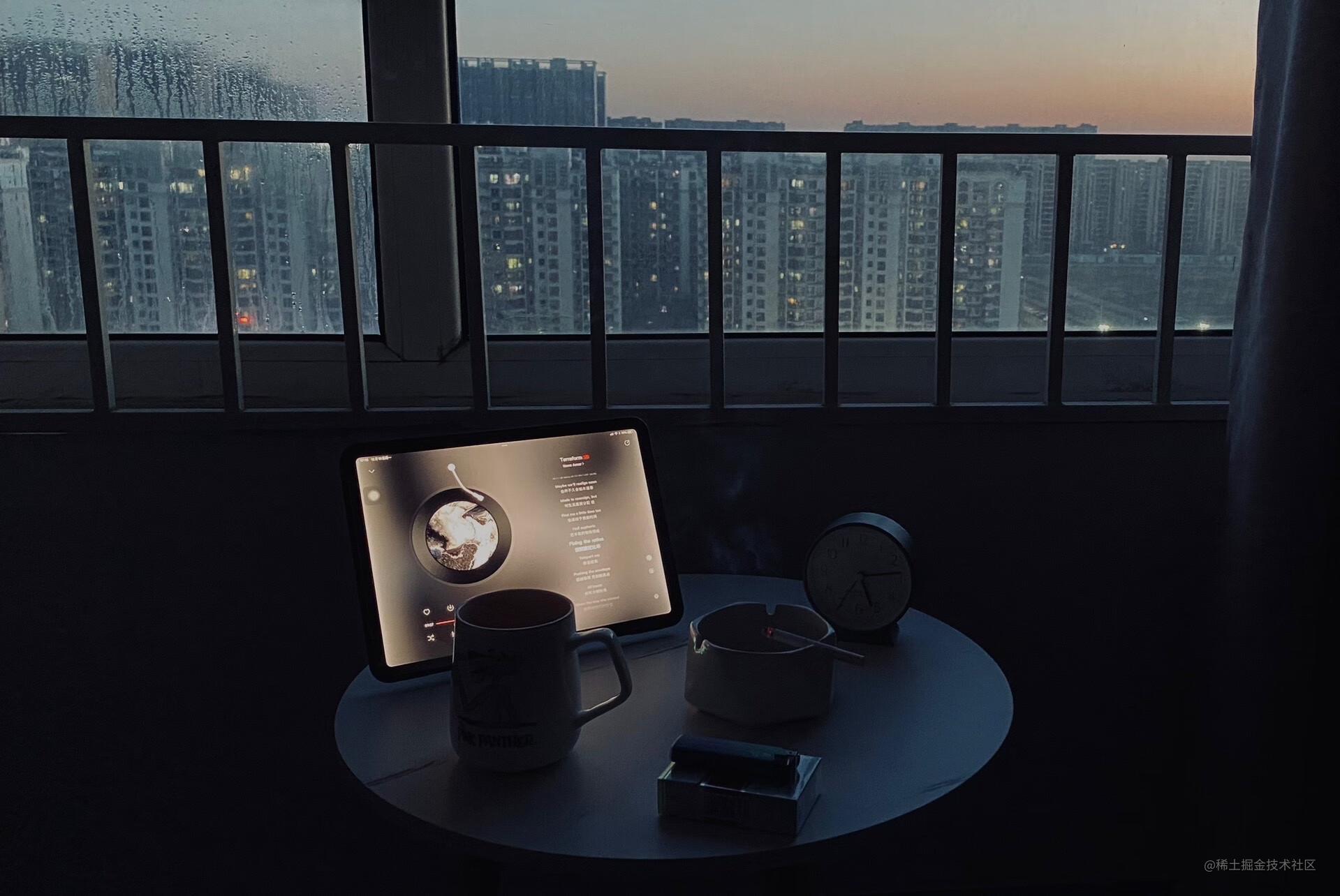 前端面试题总结