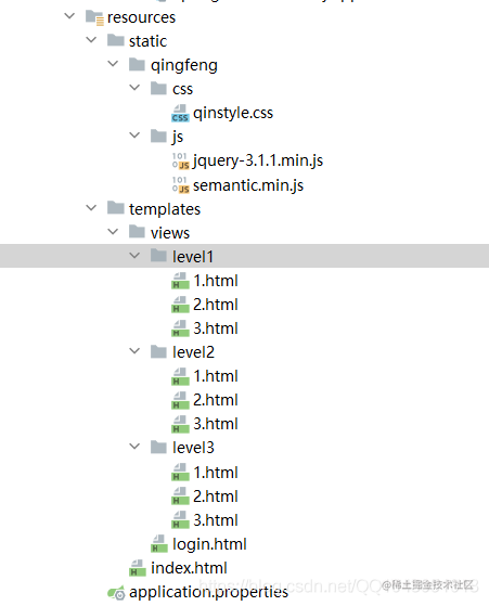 SpringSecurity explains a powerful and highly customizable ...