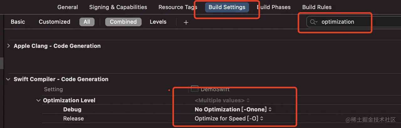 optimization