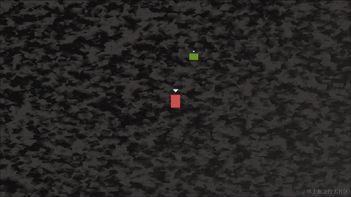 绘制鲍勃和托马斯