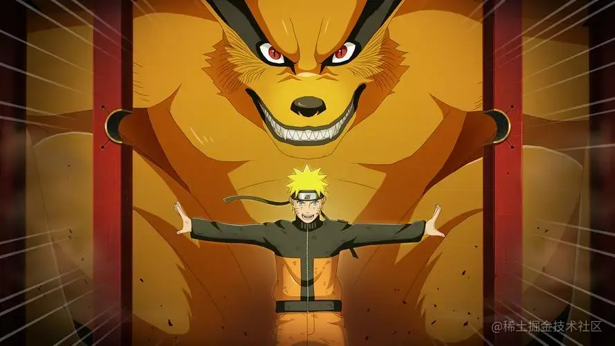 项目框架配置类