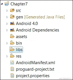 如何使用 Android 兼容性包