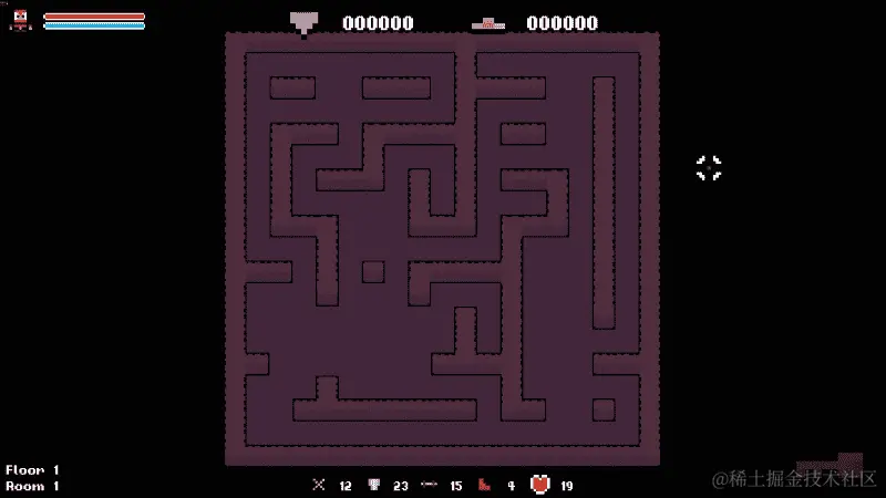 创建独特的楼层主题